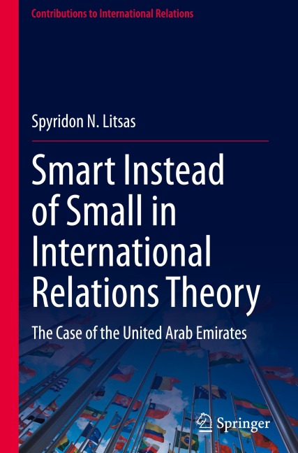 Smart Instead of Small in International Relations Theory: The Case of the United Arab Emirates