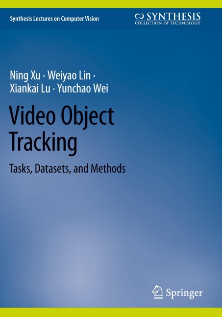 Video Object Tracking: Tasks, Datasets, and Methods