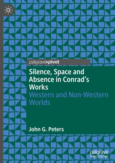 Silence, Space and Absence in Conrads Works: Western and Non-Western Worlds