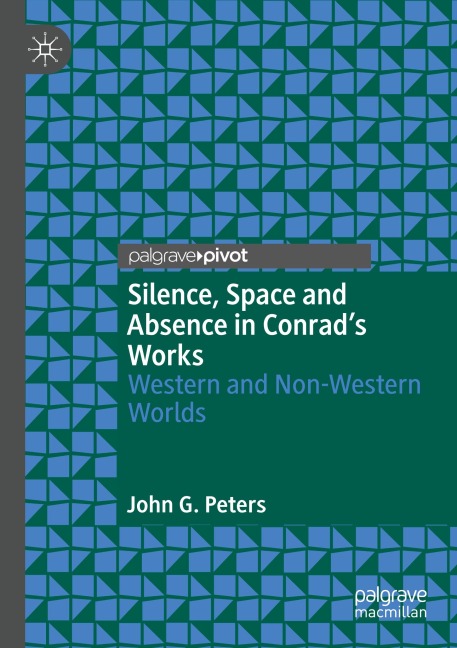 Silence, Space and Absence in Conrads Works: Western and Non-Western Worlds