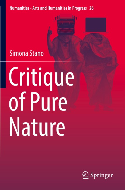 Critique of Pure Nature