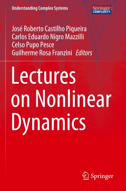 Lectures on Nonlinear Dynamics