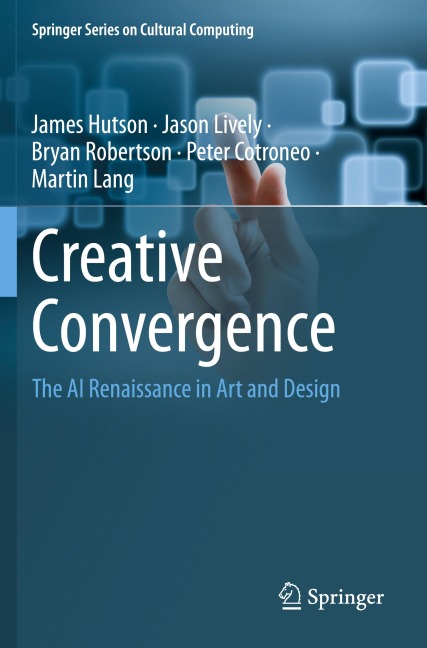 Creative Convergence: The AI Renaissance in Art and Design