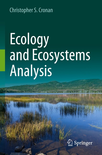 Ecology and Ecosystems Analysis