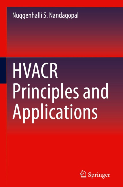 HVACR Principles and Applications