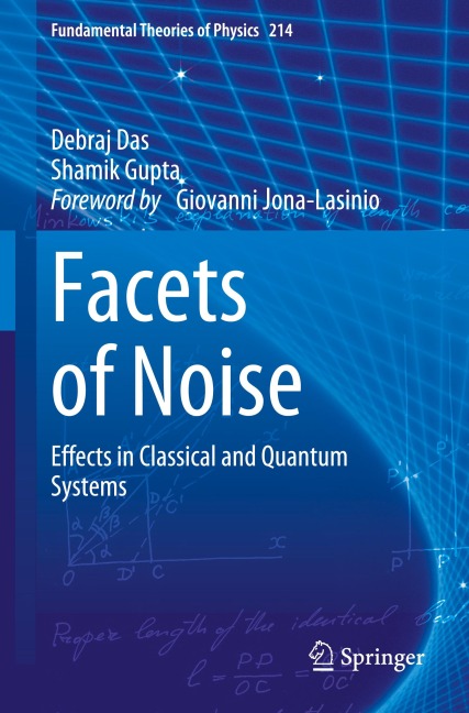 Facets of Noise: Effects in Classical and Quantum Systems