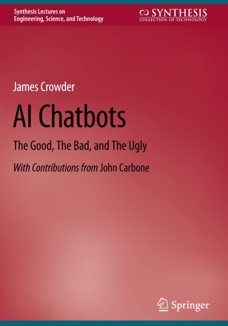 AI Chatbots: The Good, The Bad, and The Ugly