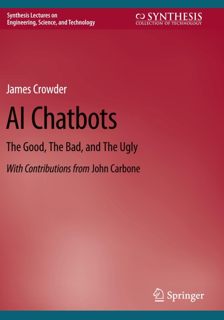 AI Chatbots: The Good, The Bad, and The Ugly