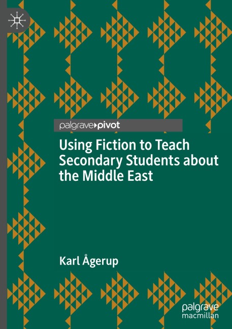 Using Fiction to Teach Secondary Students about the Middle East