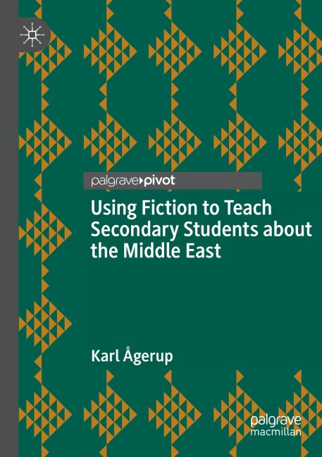 Using Fiction to Teach Secondary Students about the Middle East