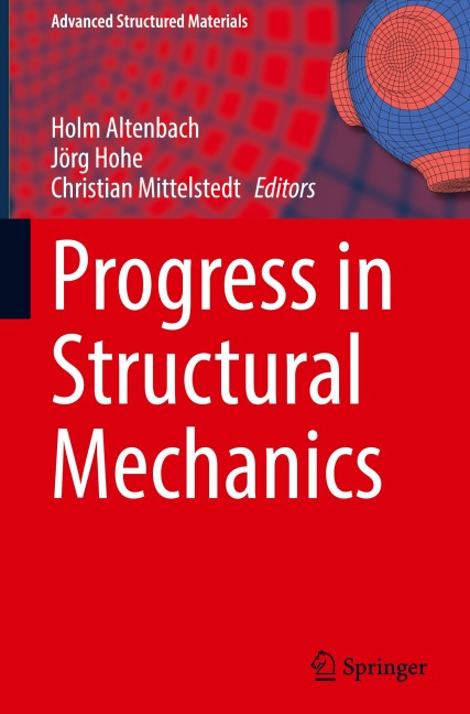 Progress in Structural Mechanics