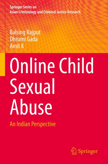 Online Child Sexual Abuse: An Indian Perspective