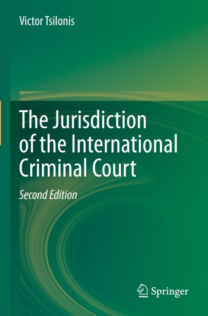 The Jurisdiction of the International Criminal Court