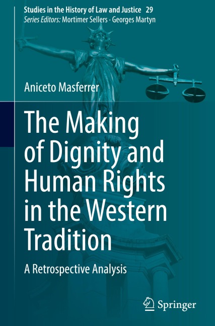 The Making of Dignity and Human Rights in the Western Tradition: A Retrospective Analysis