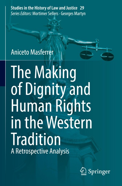 The Making of Dignity and Human Rights in the Western Tradition: A Retrospective Analysis