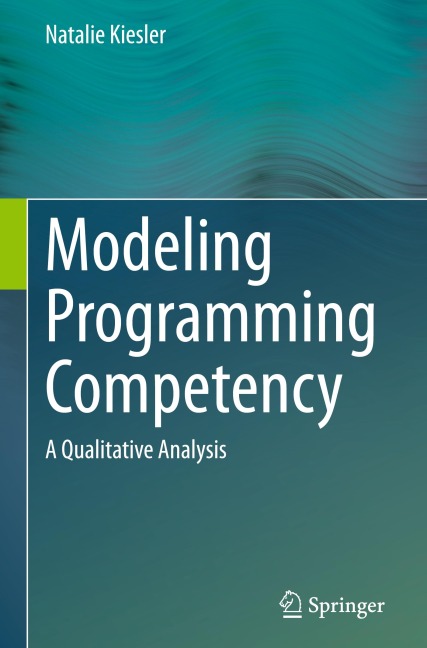 Modeling Programming Competency: A Qualitative Analysis
