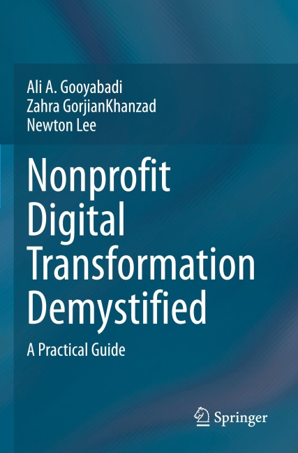 Nonprofit Digital Transformation Demystified: A Practical Guide