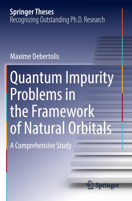 Quantum Impurity Problems in the Framework of Natural Orbitals: A Comprehensive Study