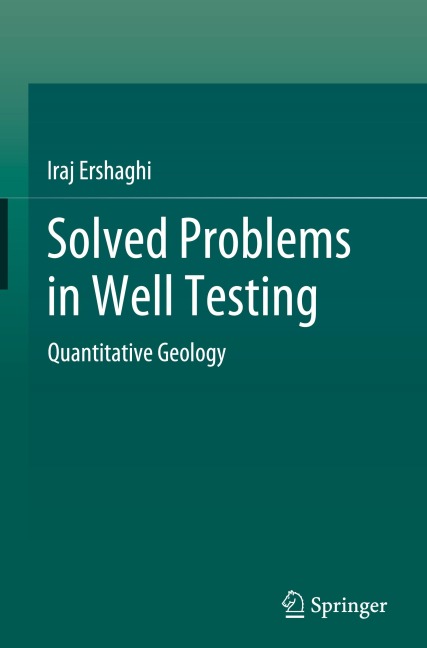 Solved Problems in Well Testing: Quantitative Geology