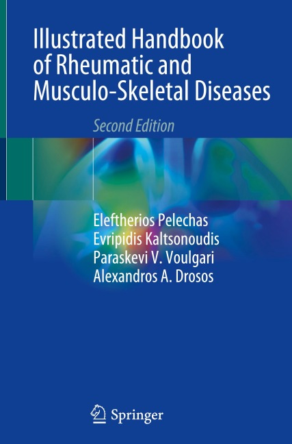 Illustrated Handbook of Rheumatic and Musculo-Skeletal Diseases