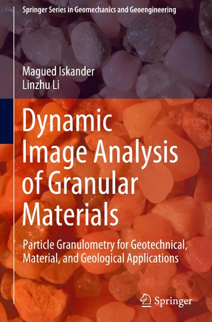 Dynamic Image Analysis of Granular Materials: Particle Granulometry for Geotechnical, Material, and Geological Applications