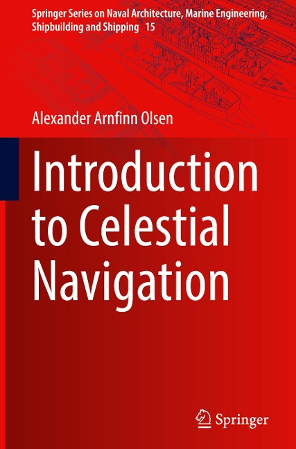 Introduction to Celestial Navigation