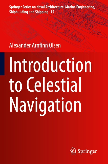 Introduction to Celestial Navigation