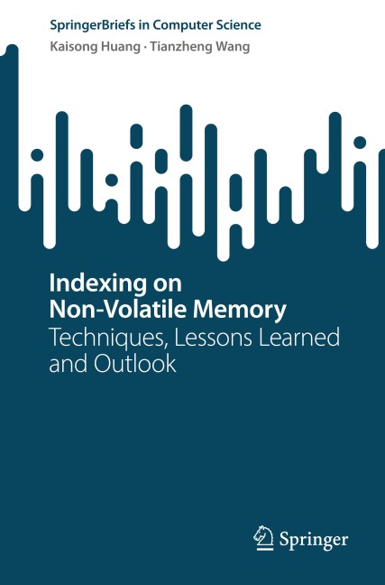 Indexing on Non-Volatile Memory: Techniques, Lessons Learned and Outlook