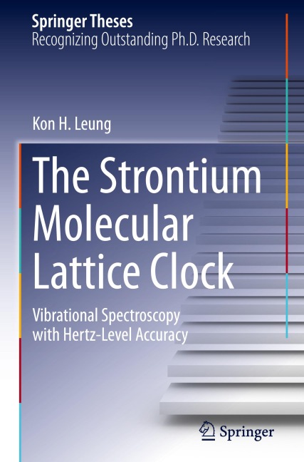 The Strontium Molecular Lattice Clock: Vibrational Spectroscopy with Hertz-Level Accuracy