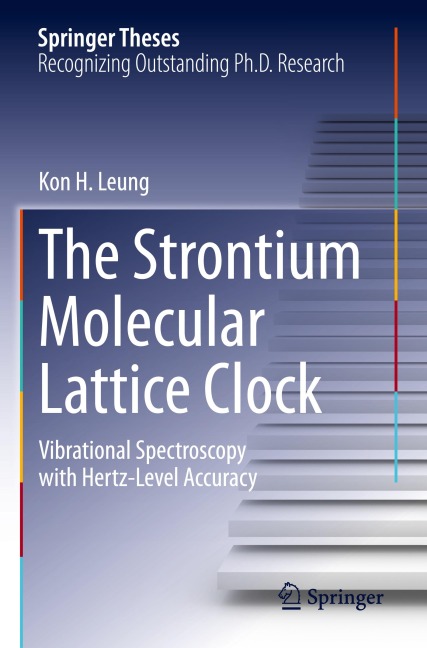 The Strontium Molecular Lattice Clock: Vibrational Spectroscopy with Hertz-Level Accuracy