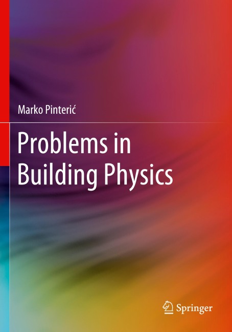 Problems in Building Physics