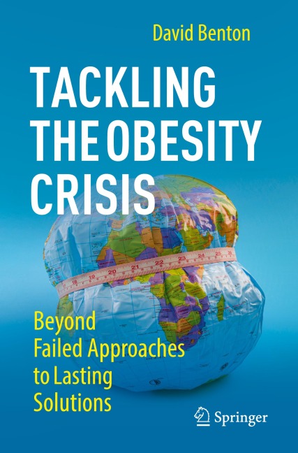 Tackling the Obesity Crisis: Beyond Failed Approaches to Lasting Solutions