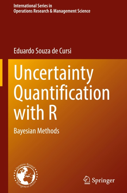 Uncertainty Quantification with R: Bayesian Methods