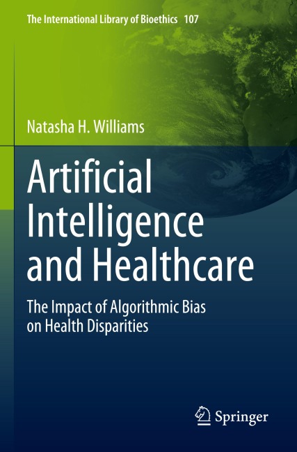 Artificial Intelligence and Healthcare: The Impact of Algorithmic Bias on Health Disparities