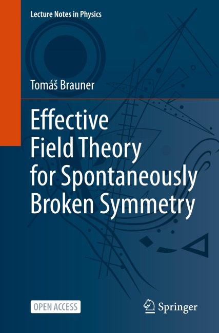 Effective Field Theory for Spontaneously Broken Symmetry