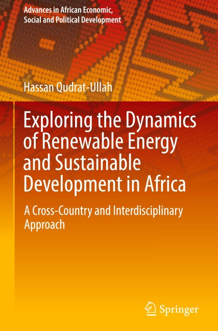 Exploring the Dynamics of Renewable Energy and Sustainable Development in Africa: A Cross-Country and Interdisciplinary Approach