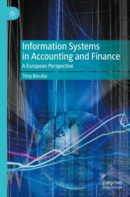 Information Systems in Accounting and Finance: A European Perspective