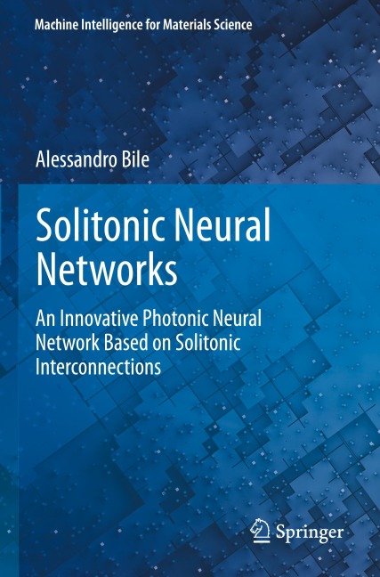 Solitonic Neural Networks: An Innovative Photonic Neural Network Based on Solitonic Interconnections