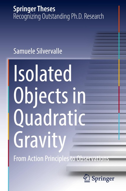 Isolated Objects in Quadratic Gravity: From Action Principles to Observations