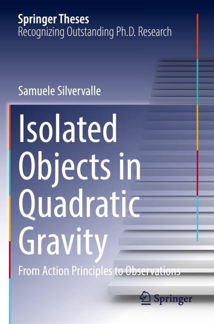 Isolated Objects in Quadratic Gravity: From Action Principles to Observations