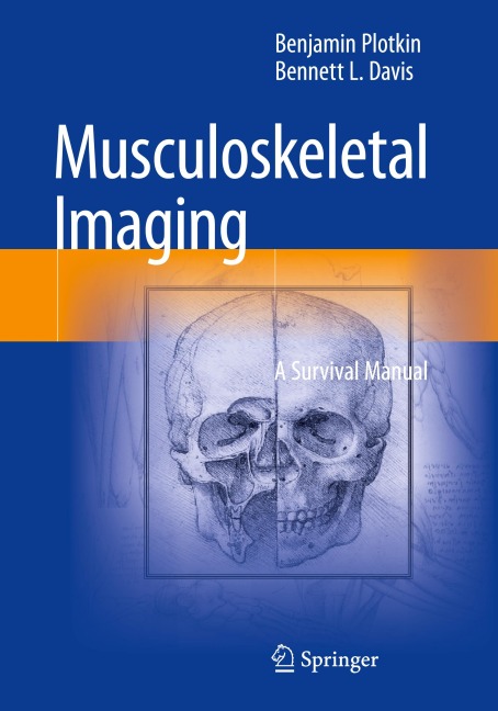 Musculoskeletal Imaging: A Survival Manual