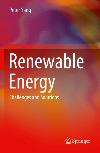 Renewable Energy: Challenges and Solutions