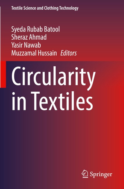 Circularity in Textiles