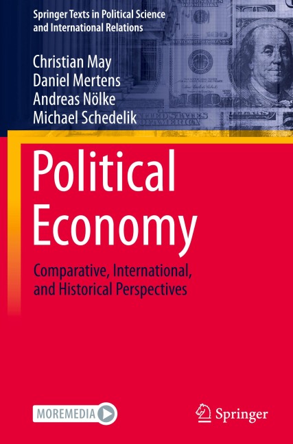 Political Economy: Comparative, International, and Historical Perspectives
