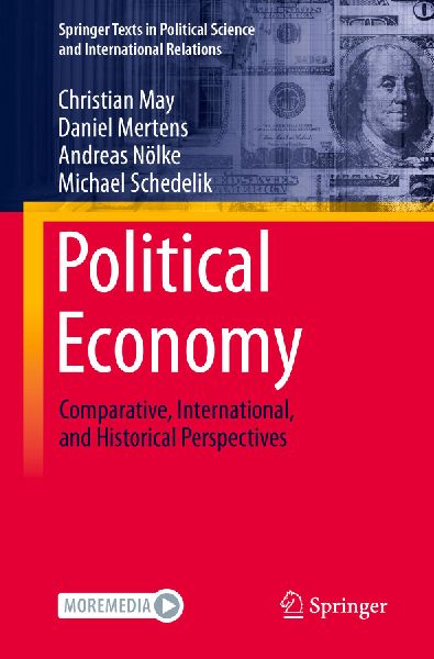Political Economy: Comparative, International, and Historical Perspectives