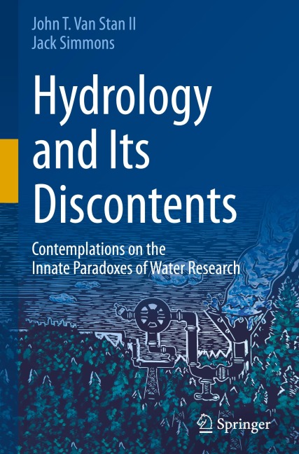 Hydrology and Its Discontents: Contemplations on the Innate Paradoxes of Water Research