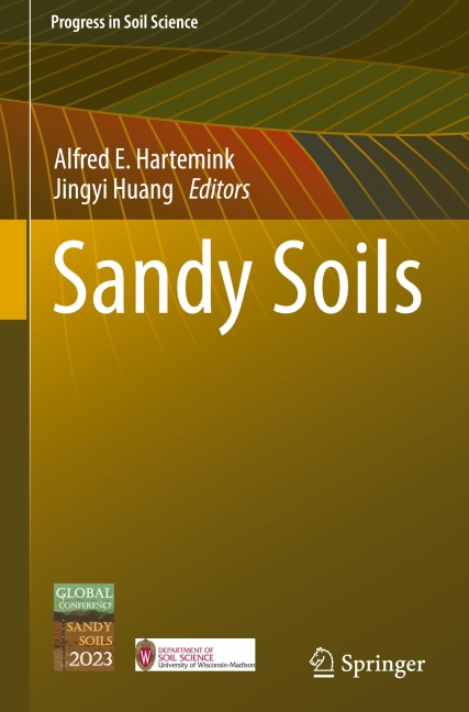 Sandy Soils