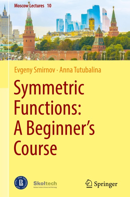 Symmetric Functions: A Beginners Course