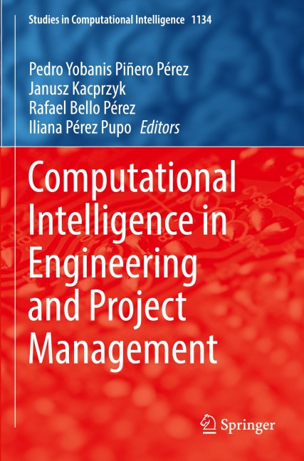 Computational Intelligence in Engineering and Project Management