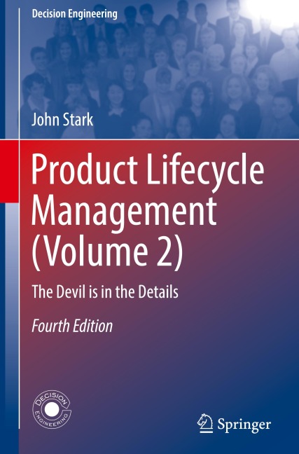 Product Lifecycle Management (Volume 2): The Devil is in the Details